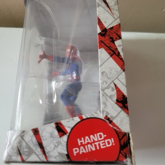 Schleich Marvel Spiderman Action Figure - Picture 6 of 6